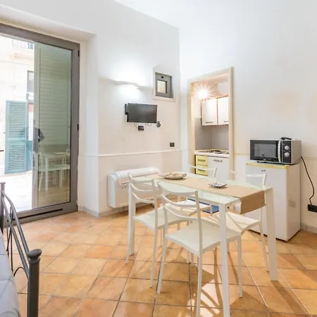 Andrea's Vendégház Lecce
